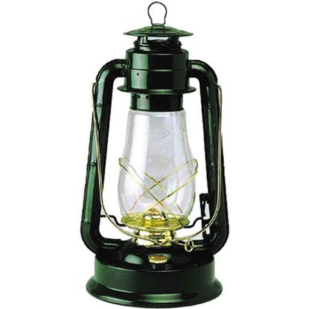 21ST CENTURY Lantern 15 in. V & O Green 21601428